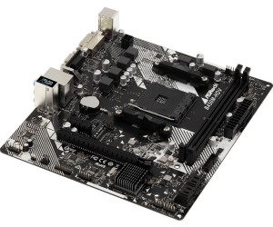 CM AMD ASROCK B450M-HDV R4.0